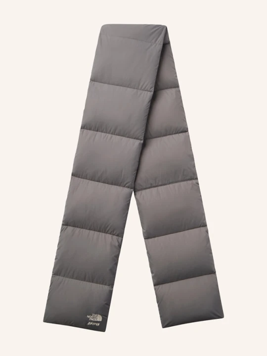 Zdjęcie produktu The North Face X Skims Szalik Puchowy Tnf X Project K grau T8L SK Gunmetal