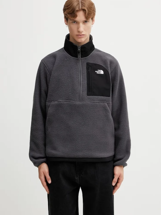 Zdjęcie produktu The North Face Yumiori Off Peak bluza polarowa męska