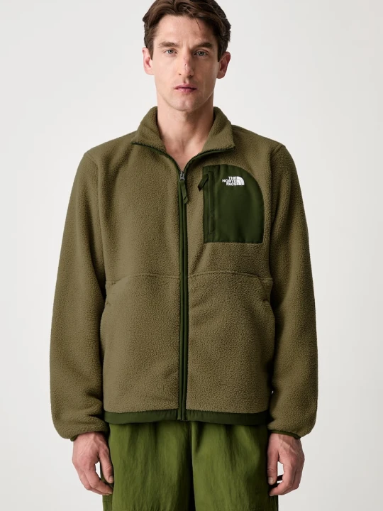 Zdjęcie produktu The North Face Yumiori Off Peak bluza polarowa męska