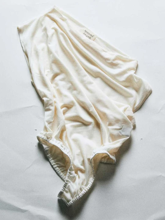Zdjęcie produktu The Off-Shoulder Body Patrizia Pepe biały