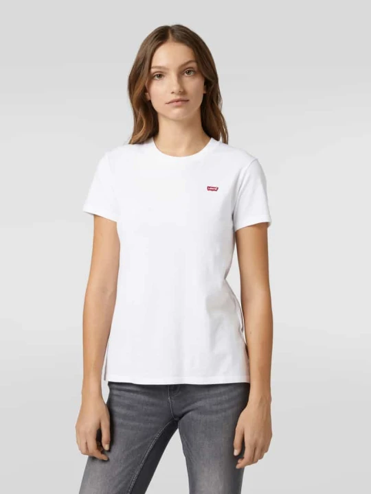 Zdjęcie produktu THE PERFECT TEE WHITE Levi's