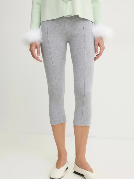 Zdjęcie produktu The Sleeper legginsy szary