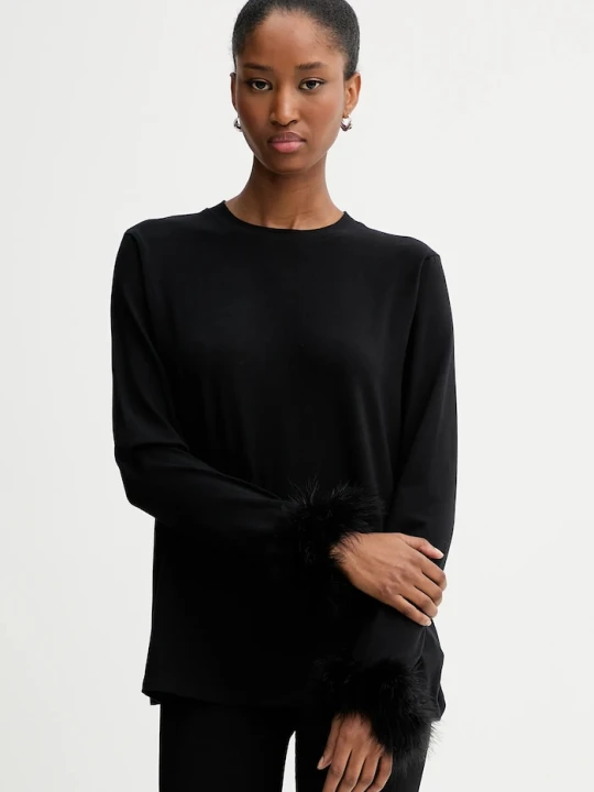 Zdjęcie produktu The Sleeper longsleeve czarny