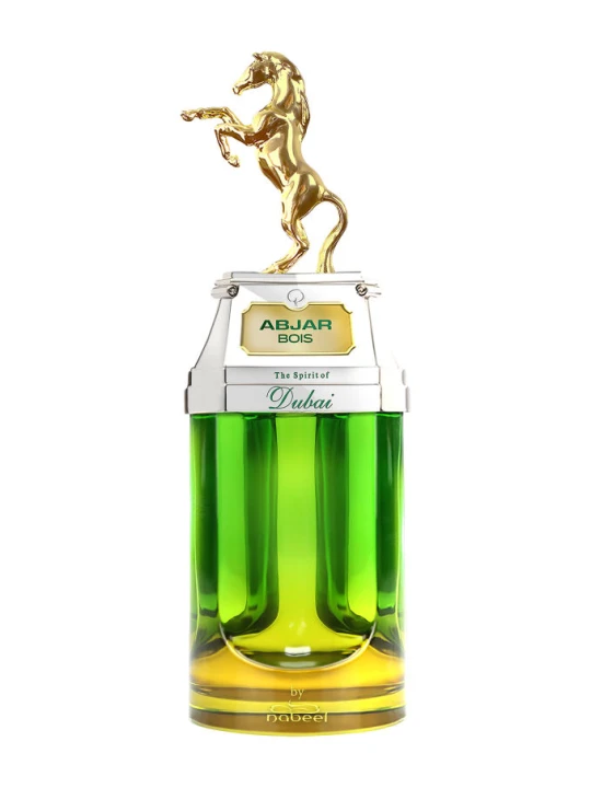 Zdjęcie produktu The Spirit Of Dubai Abjar Bois