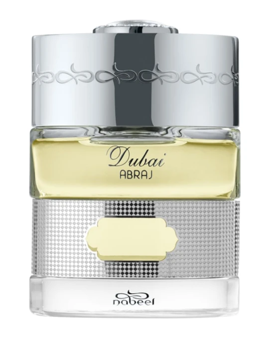Zdjęcie produktu The Spirit Of Dubai Abraj