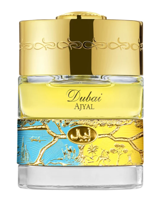 Zdjęcie produktu The Spirit Of Dubai Ajyal