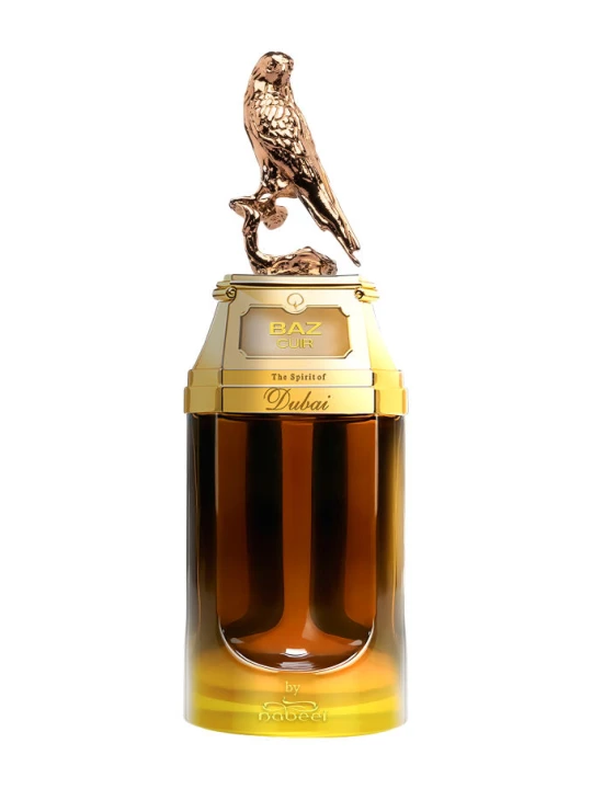Zdjęcie produktu The Spirit Of Dubai Baz Cuir