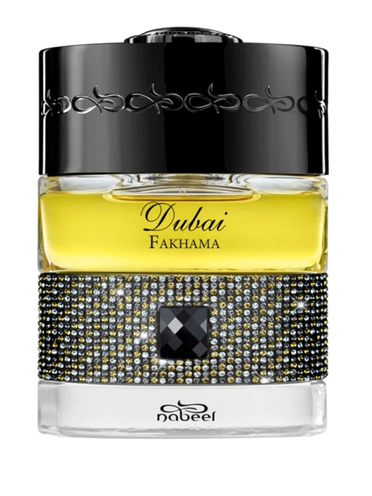 Zdjęcie produktu The Spirit Of Dubai Fakhama