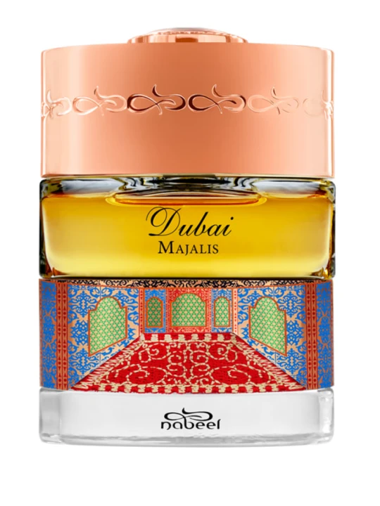Zdjęcie produktu The Spirit Of Dubai Majalis