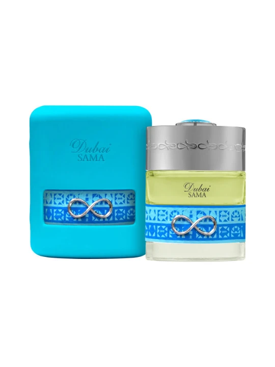 Zdjęcie produktu The Spirit Of Dubai Sama