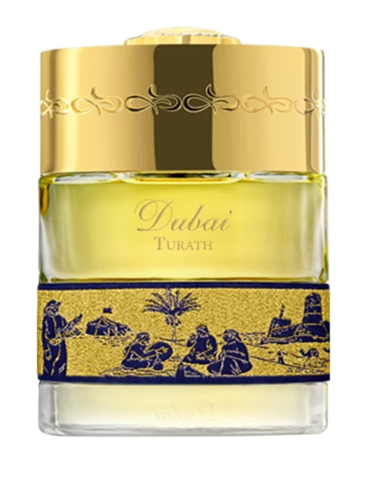 Zdjęcie produktu The Spirit Of Dubai Turath