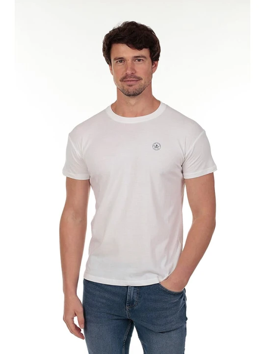 Zdjęcie produktu The Time of Bocha Koszulka w kolorze białym rozmiar: XL