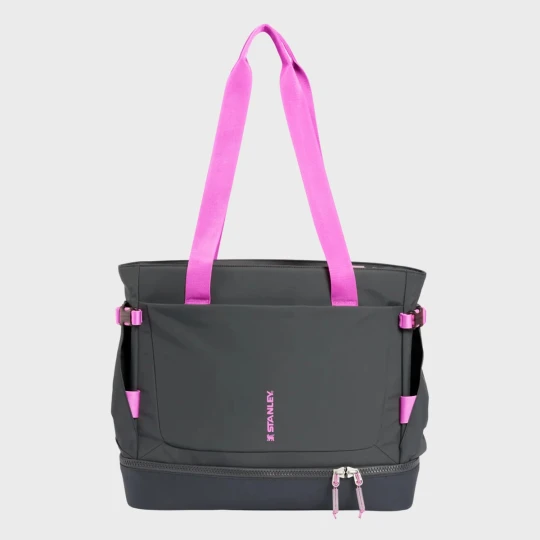 Zdjęcie produktu The Vitalize™ Macro Method Tote 26.1L Stanley szary