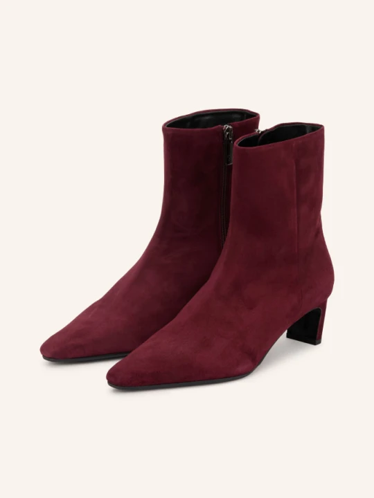 Zdjęcie produktu Thea Mika Botki Vesna rot