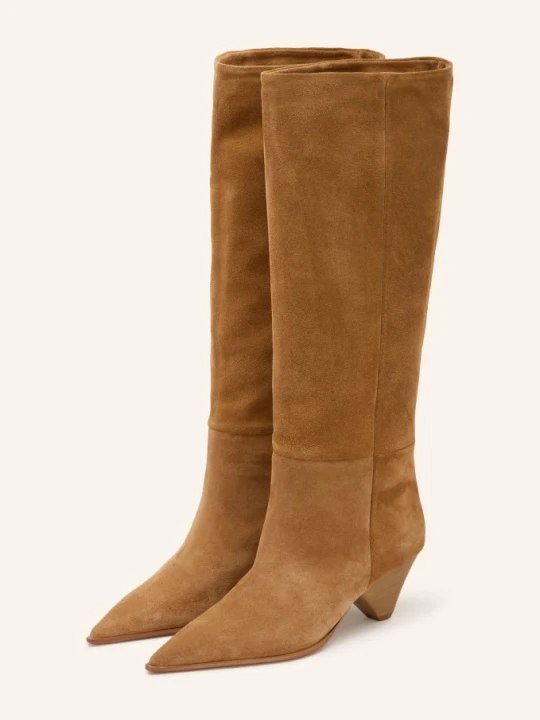 Zdjęcie produktu Thea Mika Buty Quinoa beige JASNOBRĄZOWY
