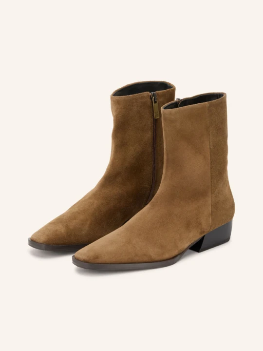 Zdjęcie produktu Thea Mika Kowbojki Emmi braun CAMELOWY