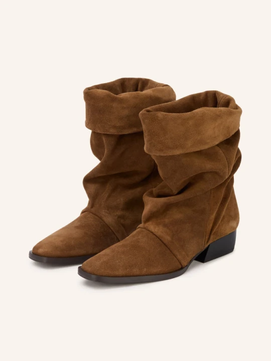 Zdjęcie produktu Thea Mika Kowbojki Enya braun CAMELOWY