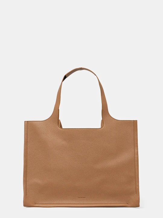 Zdjęcie produktu Themoire torebka THEMOIRè brązowy