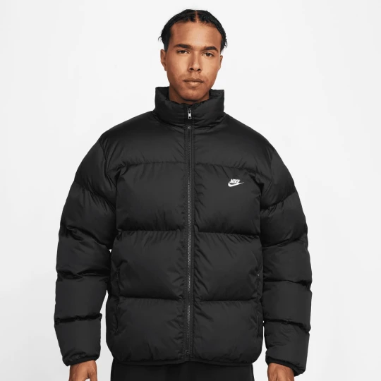 Zdjęcie produktu Therma Fit Club Puffer Jacket Nike czarny