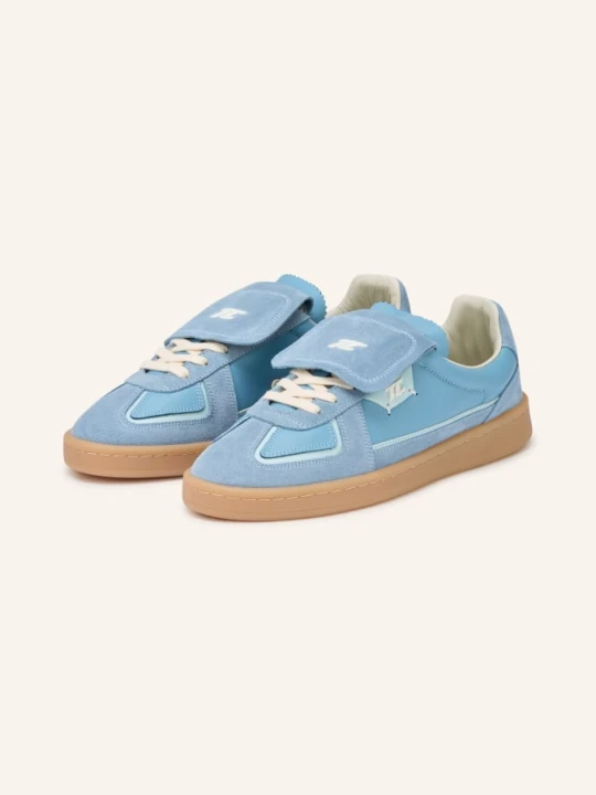 Zdjęcie produktu Thesing Sneakers Big Bang blau niebieski
