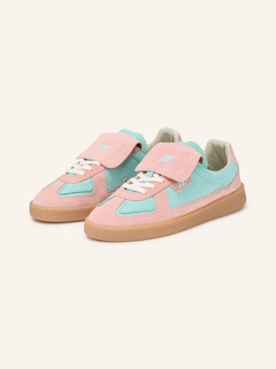 Zdjęcie produktu Thesing Sneakers Big Bang blau