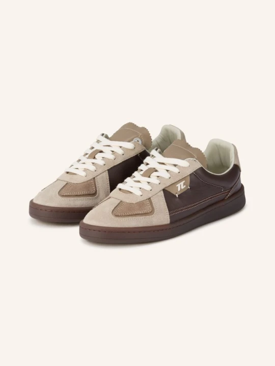 Zdjęcie produktu Thesing Sneakers Big Bang braun brązowy