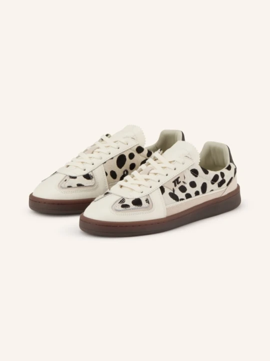 Zdjęcie produktu Thesing Sneakers Big Bang schwarz czarny