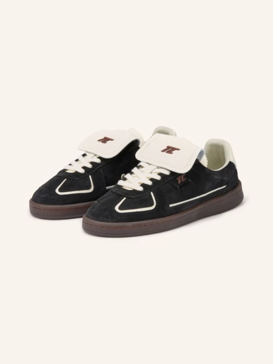 Zdjęcie produktu Thesing Sneakers Big Bang schwarz czarny