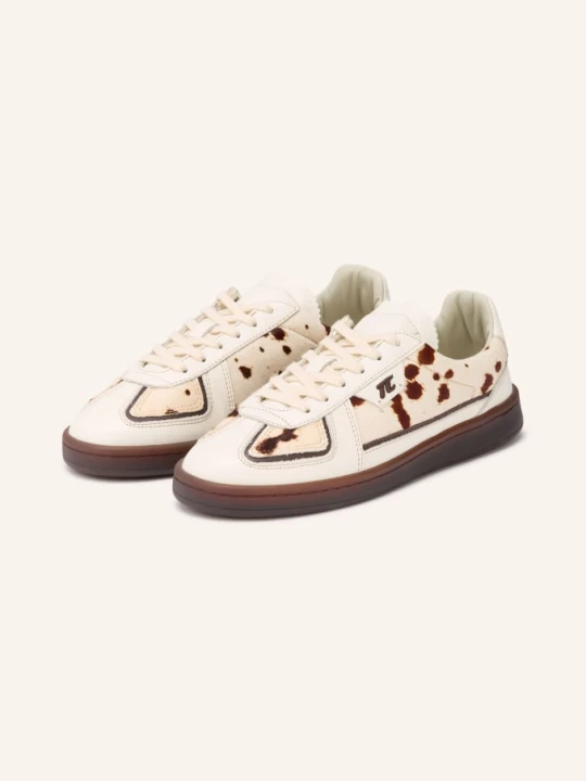Zdjęcie produktu Thesing Sneakers Big Bang weiss