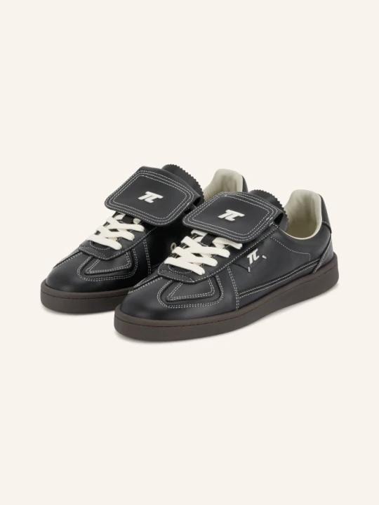 Zdjęcie produktu Thesing Sneakersy Big Bang schwarz