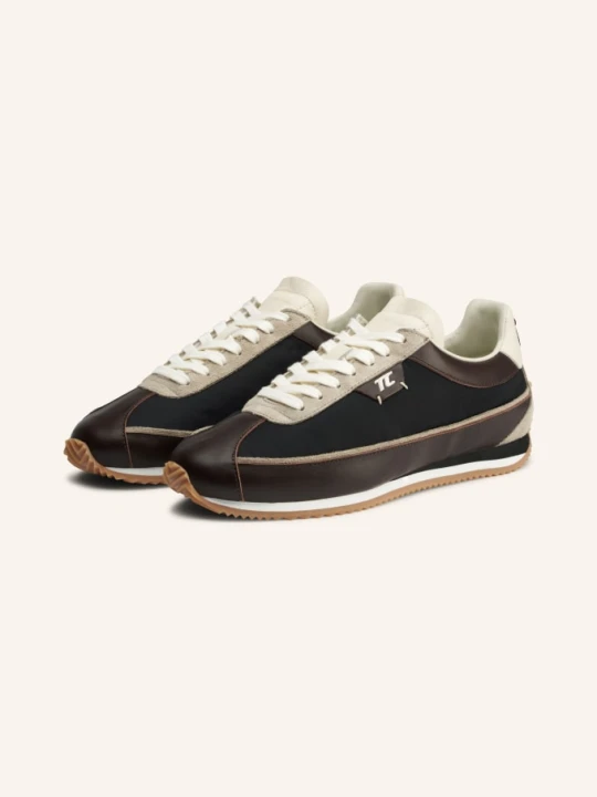 Zdjęcie produktu Thesing Sneakersy Schumy braun