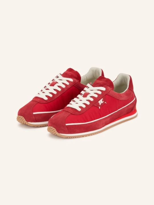 Zdjęcie produktu Thesing Sneakersy Schumy rot