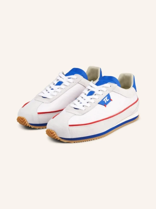 Zdjęcie produktu Thesing Sneakersy Schumy weiss