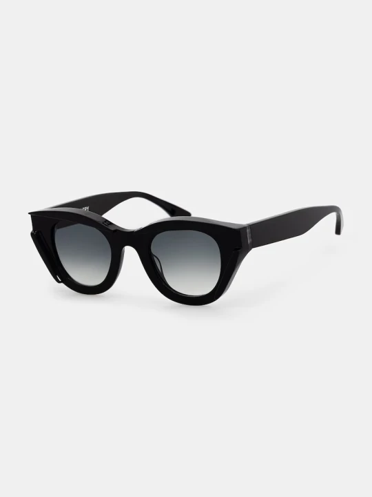 Zdjęcie produktu Thierry Lasry DISMISSY okulary przeciwsłoneczne kocie oczy