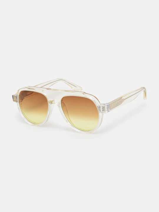 Zdjęcie produktu Thierry Lasry DYNASTY okulary przeciwsłoneczne pilotki