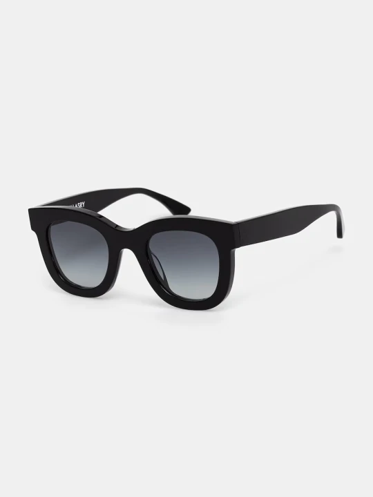 Zdjęcie produktu Thierry Lasry GAMBLY okulary przeciwsłoneczne kocie oczy
