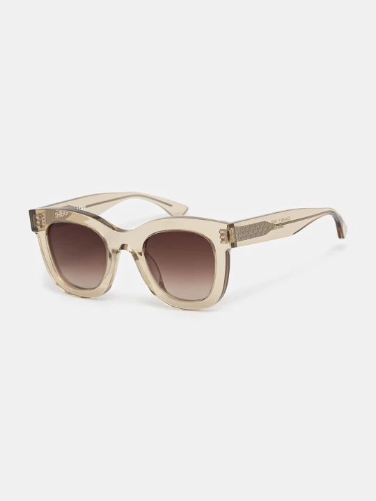 Zdjęcie produktu Thierry Lasry GAMBLY okulary przeciwsłoneczne kocie oczy