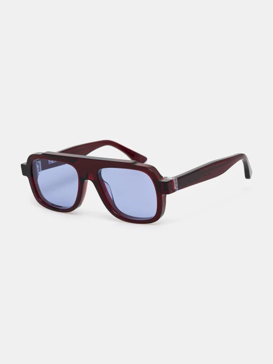 Zdjęcie produktu Thierry Lasry NEGATIVY okulary przeciwsłoneczne pilotki
