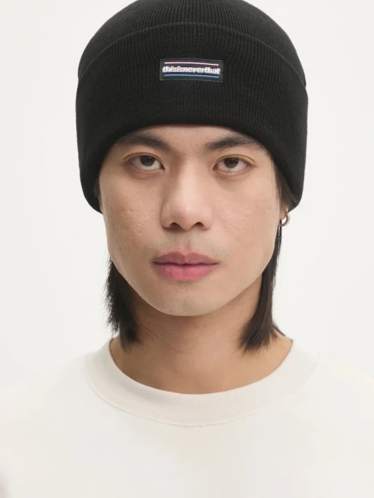 Zdjęcie produktu thisisneverthat czapka ESP-Logo Beanie