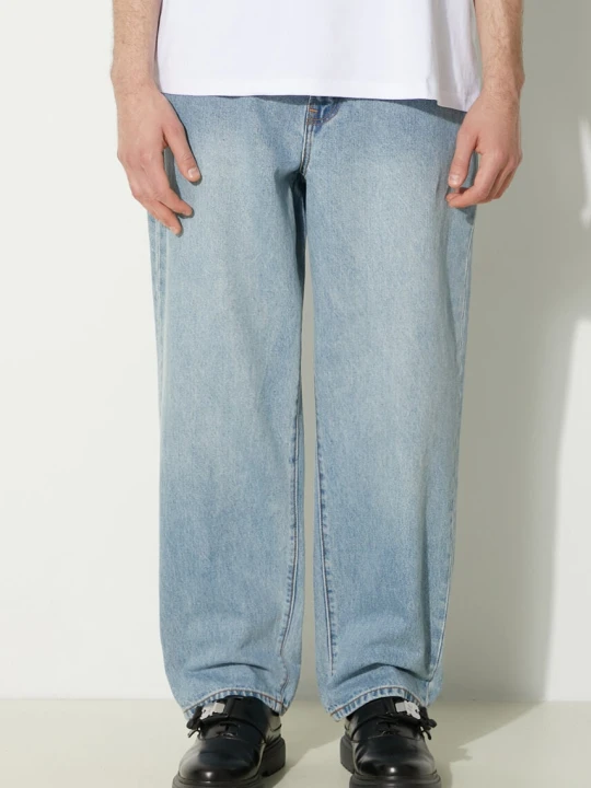 Zdjęcie produktu thisisneverthat jeansy Regular