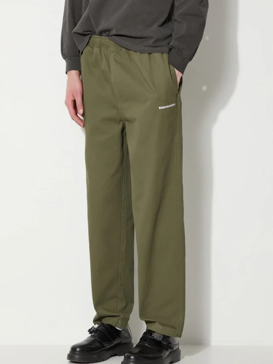 Zdjęcie produktu thisisneverthat spodnie Easy Pant