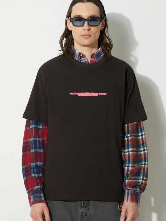 Zdjęcie produktu thisisneverthat t-shirt bawełniany TNT Locals Tee