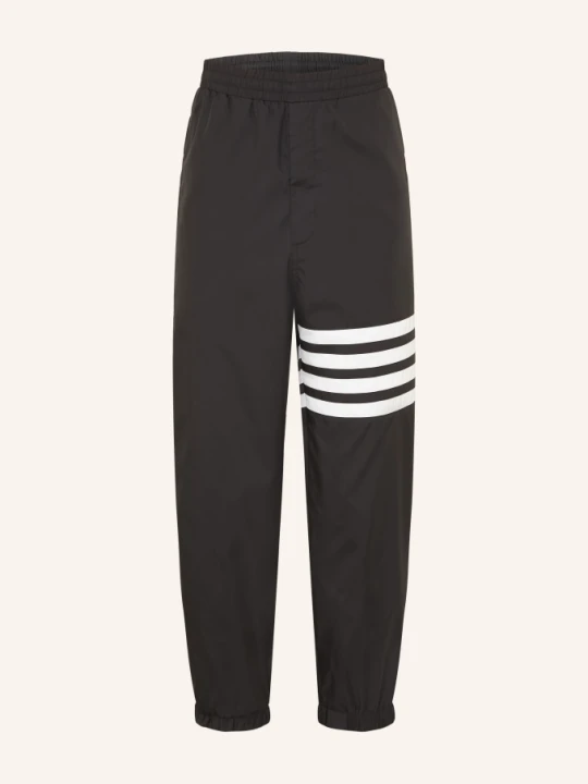Zdjęcie produktu Thom Browne. Spodnie Dresowe schwarz