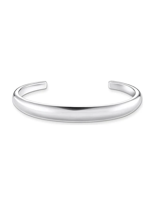 Zdjęcie produktu Thomas Sabo Srebrna bransoletka rozmiar: 15 cm