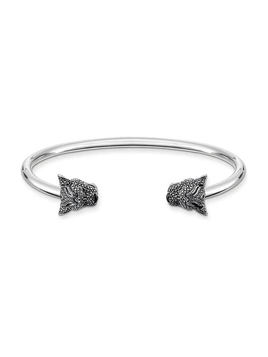 Zdjęcie produktu Thomas Sabo Srebrna bransoletka rozmiar: 17, 5 cm