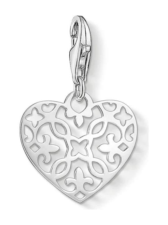 Zdjęcie produktu Thomas Sabo Srebrna zawieszka rozmiar: onesize