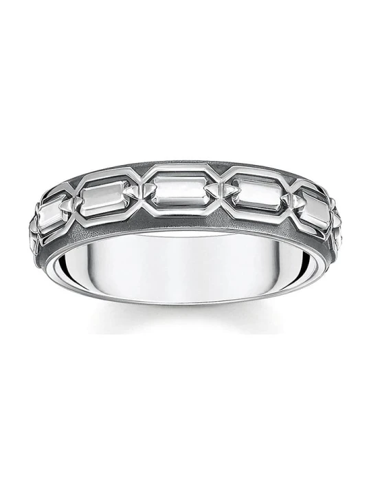 Zdjęcie produktu Thomas Sabo Srebrny pierścionek rozmiar: 62