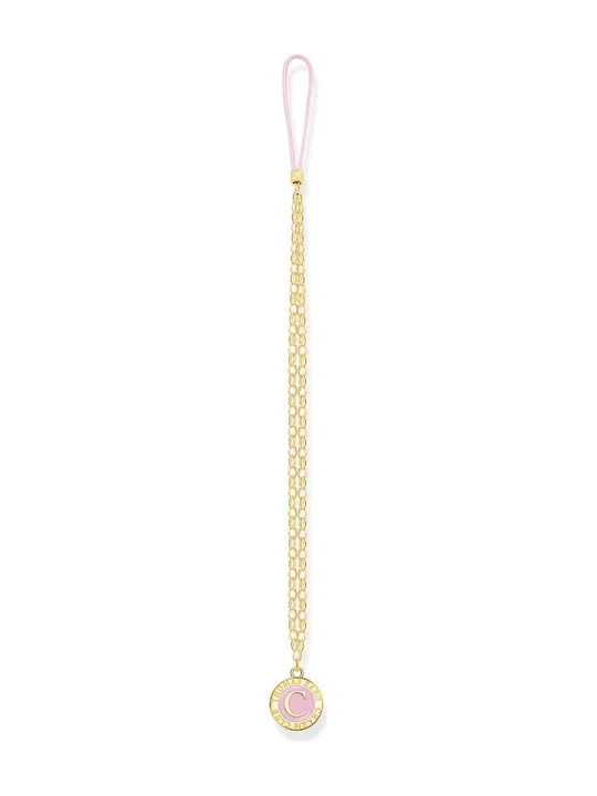 Zdjęcie produktu Thomas Sabo Zawieszka do telefonu rozmiar: onesize