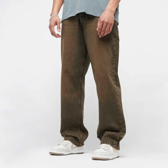 Zdjęcie produktu Thomasville Denim Pants Dickies brązowy