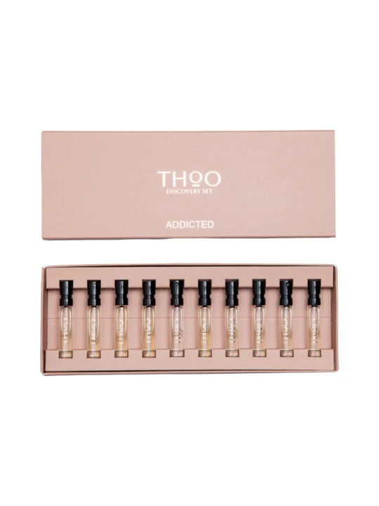 Zdjęcie produktu Thoo Discovery Set Addicted